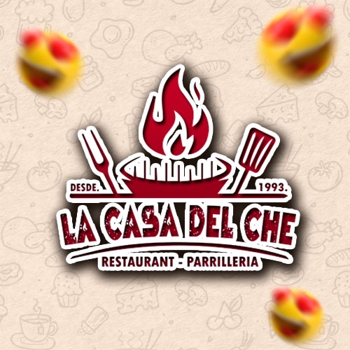 La Casa del Che